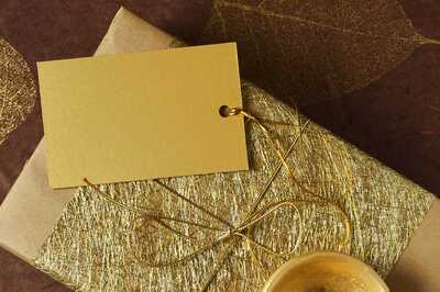 A Guide To Unique and Creative Diwali Gifting Ideas