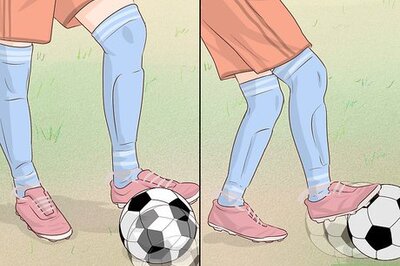 How to Get Better at Soccer