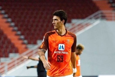 ISL Transfer News: Chennaiyin FC Rope in Iranian Defender Vafa Hakhamaneshi