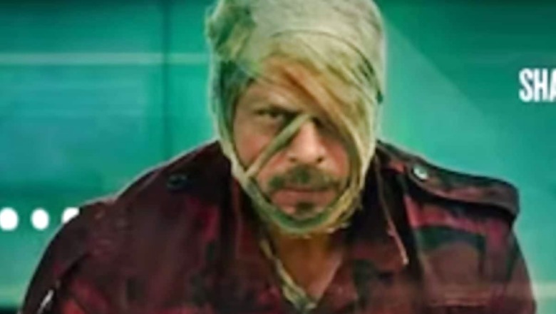 SRK Fans Celebrate King's Iconic Bollywood Dialogues After 'Jawan' Rules Hearts Across India