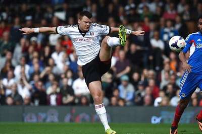 ISL: Chennaiyin FC Sign John Arne Riise as Marquee Player