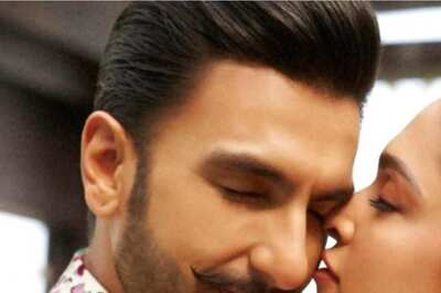 Deepika Padukone's Comment on Ranveer Singh's Madame Tussauds Wax Statue Goes Viral: 'Now I Get 3 Of You?'
