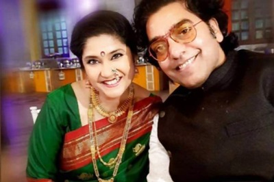 Ashutosh Rana is Waiting To Act In Renuka Shahane's Films