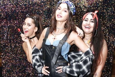 Amid Breakup Rumours With Karan Kundra, Anusha Dandekar Thanks Sisters For Giving Her Love, Strength