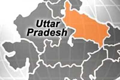 Woman thrashed, paraded naked in Uttar Pradesh