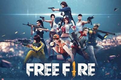 Garena Free Fire Redeem Codes for November 16: Get Free Access to Premium Rewards Using These Codes