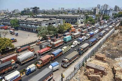 Russian Woman, Indian Boyfriend Caught While Entering Shimla by Hiding in Truck