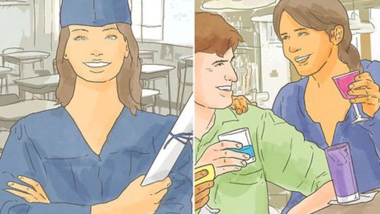 How to Live Like a College Student