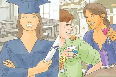 How to Live Like a College Student