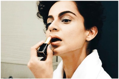 Kangana Ranaut Says One Needs Strong Spiritual Core to Recognise 'Intoxicating' Effects of Showbiz