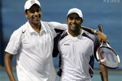 Partnering Bhupathi my worst decision, says Paes