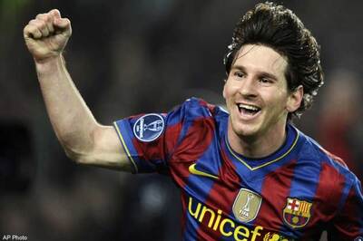 Barcelona retains Spanish league title