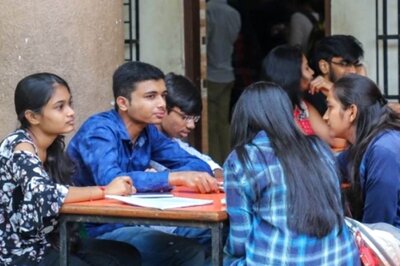 DU Admissions 2022: Students Who Already Got Seats Can Change Colleges, Here's How