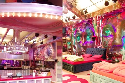 Bigg Boss OTT 2 House Tour: First Photos Show Salman Khan Will Have All Eyes On Contestants