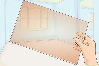 How to Filter Light with Different Materials