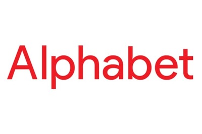 Alphabet replaces Google in public trading