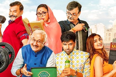 Guru Randhawa Unveils First Poster of Debut Film Kuch Khattaa Ho Jaay; Says He’s Excited and Nervous