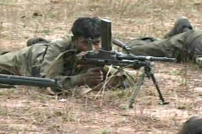 CRPF had intel inputs about Maoist threat in Sukma: Sources