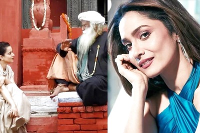 Kangana Ranaut 'Breaks Down' After Sadhguru Undergoes Surgery; Ankita Lokhande ‘Ready to Do Films for Free’