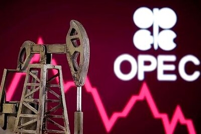 OPEC+ compliance with oil output cuts in July around 97%: sources