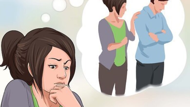 How to Tell Your Partner About Your Addictive Disorder