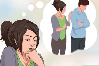 How to Tell Your Partner About Your Addictive Disorder