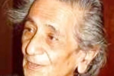 Remembering Legendary Writer Bhisham Sahni on His 19th Death Anniversary