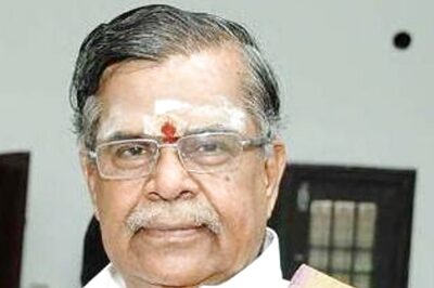 Tamil Nadu BJP Leader La Ganesan Appointed Manipur Governor