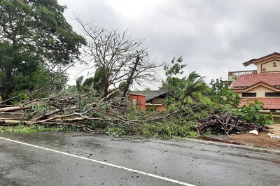 Focus on Covid Hospitals, How is Maharashtra Preparing to Brave Cyclone Tauktae: 10 Points