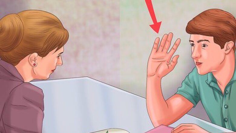 How to Be Tolerant of Other Viewpoints