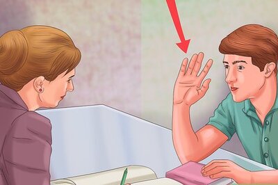 How to Be Tolerant of Other Viewpoints