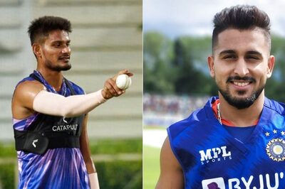 'They'll make Difference Between Fortunes of Two Teams': Ex-IND Pacer Keen to See Umran, Kuldeep Sen in NZ
