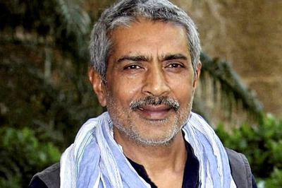 Prakash Jha Comes Out in Support of Ajay Devgn