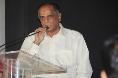 Pahlaj Nihalani Must Step Down as Censor Board Chief: Congress