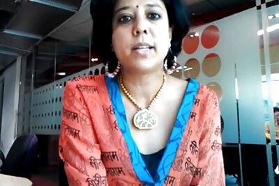 Environment Editor Bahar Dutt on CNN-IBN special 'Saving India's Western Ghats'