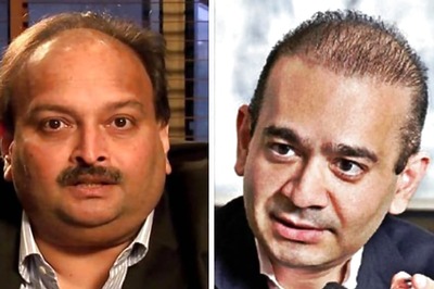 ED Seeks NBW Against Mehul Choksi, Permission to Search Nirav Modi's Mumbai Residence