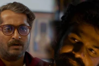 Trailer Talk: Dhyan Sreenivasan’s Varshangalkku Shesham Promises An Emotional Tale