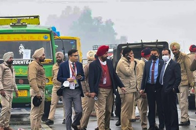 Punjab Govt Forms Panel to Probe Lapses During PM's Visit, Report in Three Days
