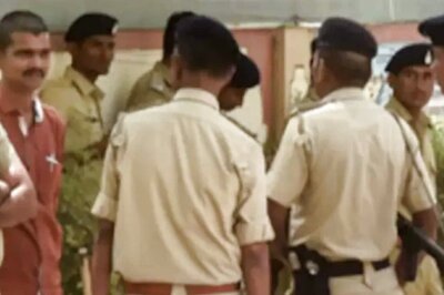 30 Foreign Nationals Held for Staying Illegally in India, 4 Delhi Landlords Booked