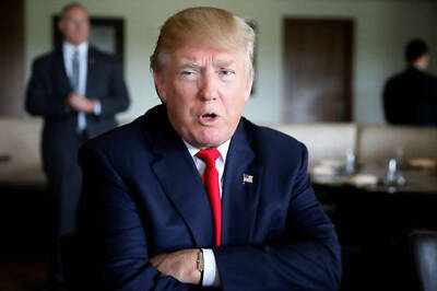 Donald Trump Violates 'Basic Values', Says Barack Obama