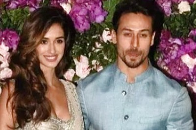 Jackie Shroff Reacts to Tiger Shroff And Disha Patani's Rumoured Breakup: 'It's Their Love Story'