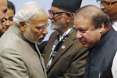 Pakistan ready to discuss terror as agreed in Ufa, separate talks on Kashmir: Sources
