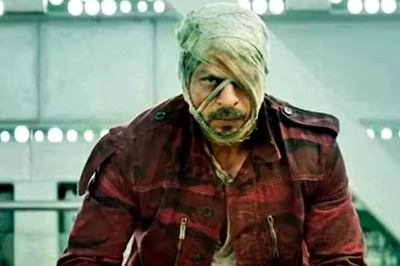 Jawan Advance Booking Finally Opens In India, Shah Rukh Khan Says 'Bahut Bekaraar Hain Sab...'