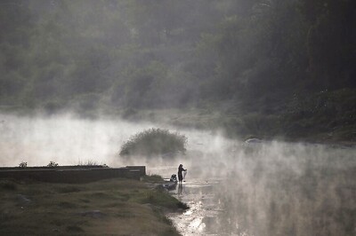 Enough Confusion for Decades, Cauvery Verdict in Four Weeks: SC