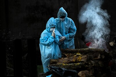 Covid-19 Deaths Cross a Staggering 3 Million Globally: Report