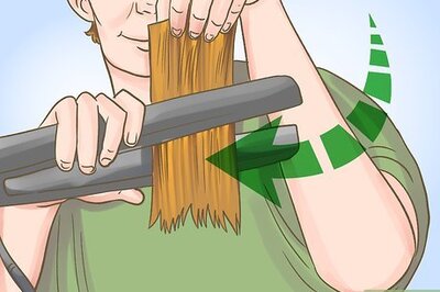 How to Make a Mustache