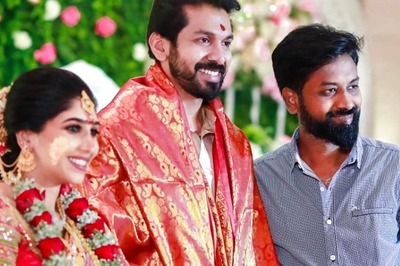 Nandu Jagan Makes Comeback on TV With This Tamil Reality Show