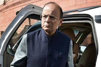 Jaitley Hints at No Cut in Excise on Oil, Asks Citizens to Pay Taxes Honestly