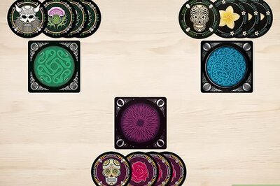 How to Play Skull the Card Game