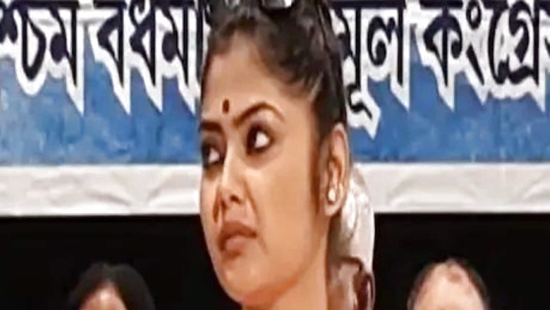 ‘Khela Hobe’ in Tripura, TMC will Form Govt in 2023, Party Youth Wing President Saayoni Ghosh Says